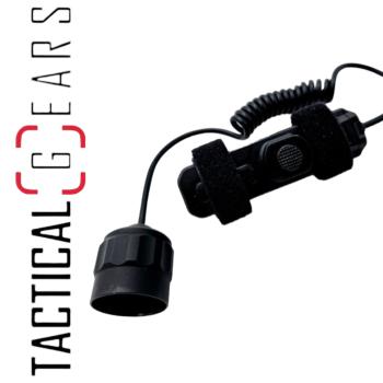 NEXTORCH RS-TA30C TAKTISCHER KABELFERNSCHALTER, AUSSCHLIESSLICH FÜR DIE TA30C